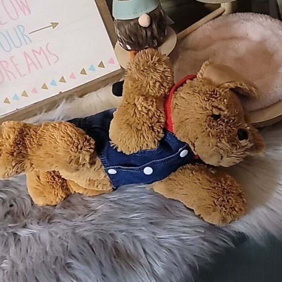 Dog Jean Jacket Size XS New - Picture 3 of 5